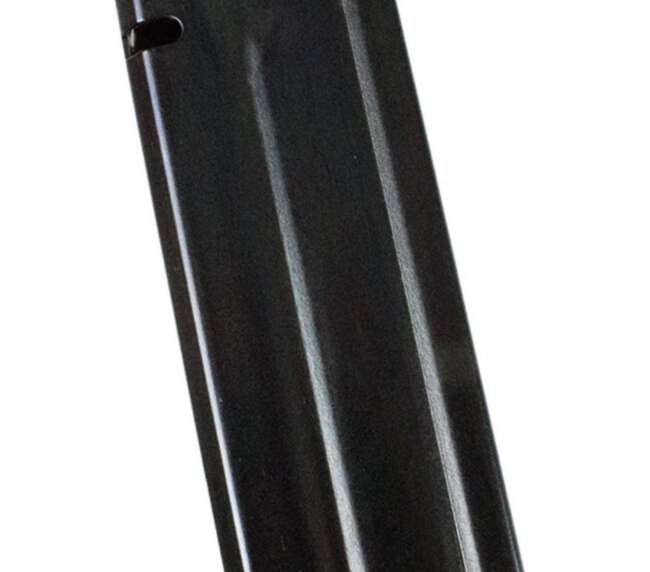 MAG CZ 75 TS ORANGE 9MM 20RD