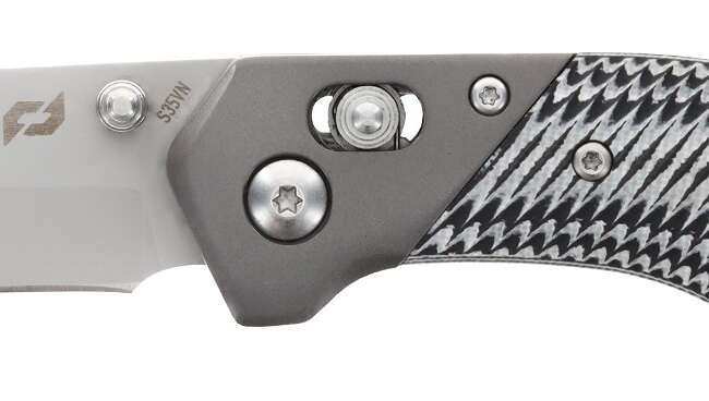 SRA TRUIX PIVOT LOCK FOLDER
