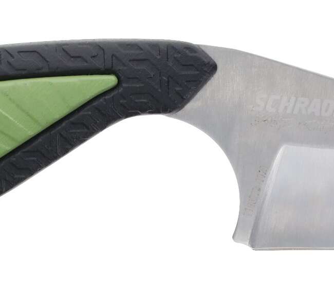 SRA ISOLATE ULT FIXED BLADE