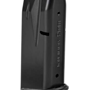 MAG FN REFLEX 9MM 11RD BLK