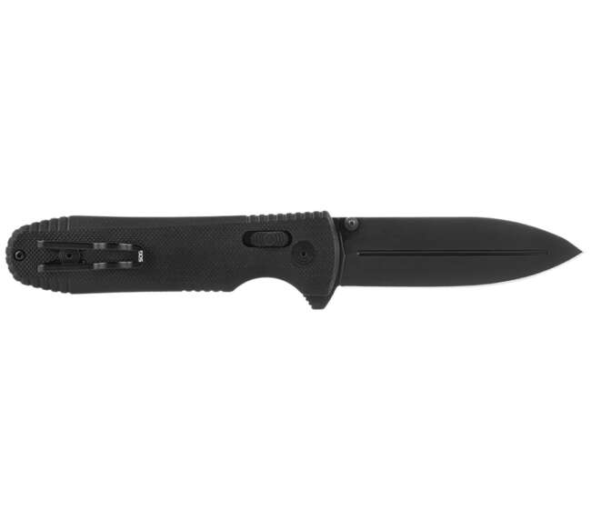 SOG PENTAGON XR BLACKOUT
