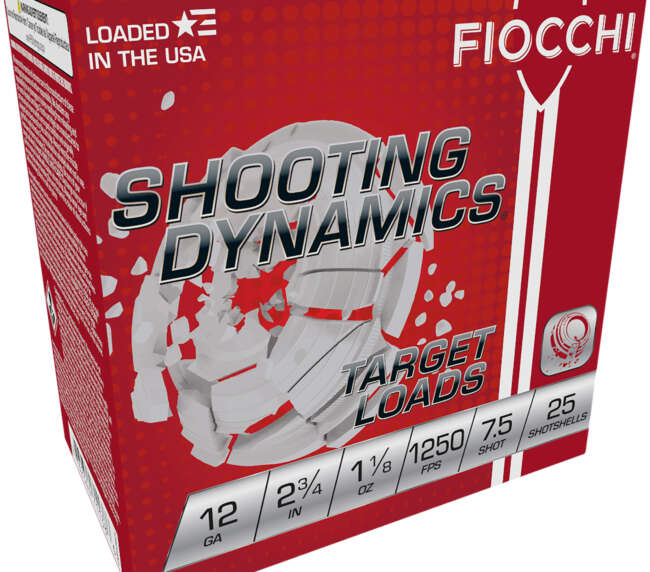 FIO 12G 2.75-1.125-7.5 1250 25