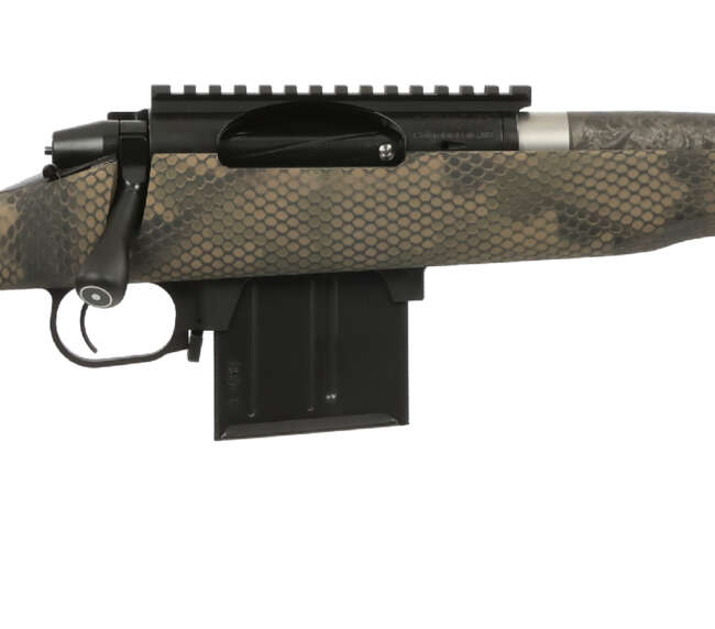 PROOF RESEARCH ELEVATION MTR 6ARC TFDE 16.5"