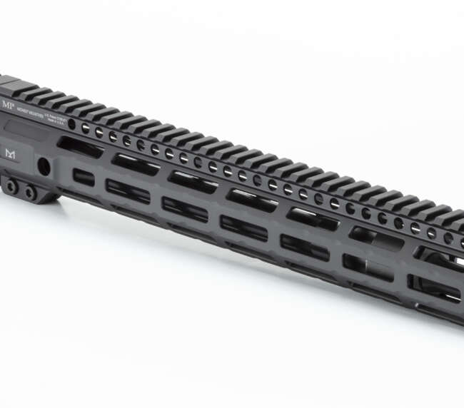 GEMTECH GVAC UPPER GROUP 5.56MM 16.1"