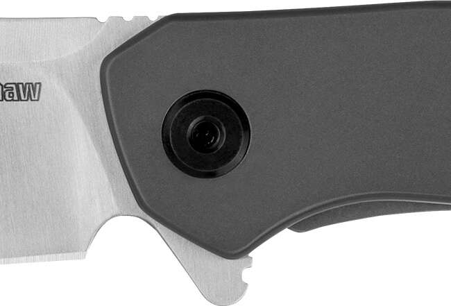 KER ALIGN GRY 3.15 CLIP PT