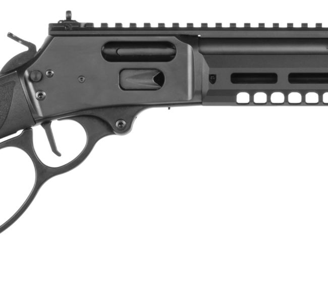 SMITH AND WESSON 1854 STEALTH HUNTER 44MAG 8RD