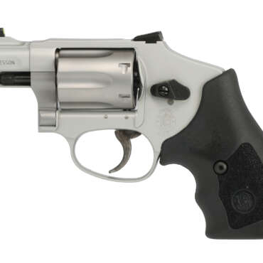 SMITH AND WESSON 632UC 32H&R 1-7/8" 6RD NS SS