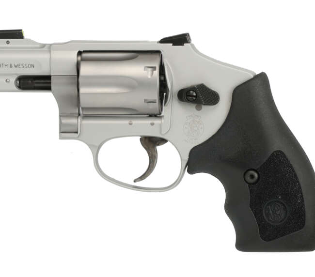 SMITH AND WESSON 632UC 32H&R 1-7/8" 6RD NS SS