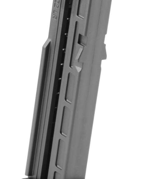 SMITH AND WESSON MAGAZINE M&P22X/FPC 22LR 20RD