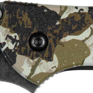 KER LEEK KINGS CAMO 3 DP