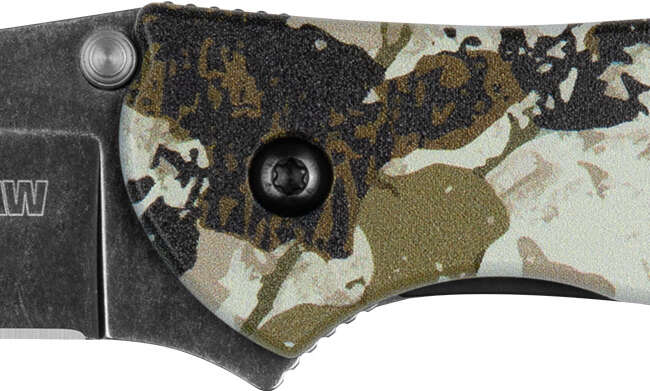 KER LEEK KINGS CAMO 3 DP