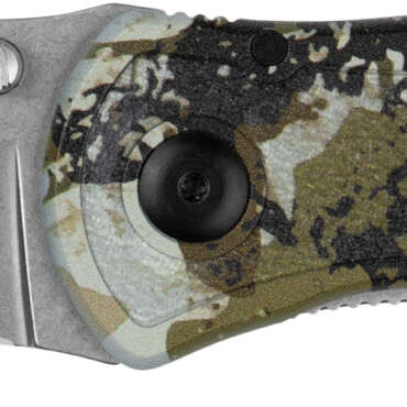 KER BLUR KINGS CAMO 3.4 DP