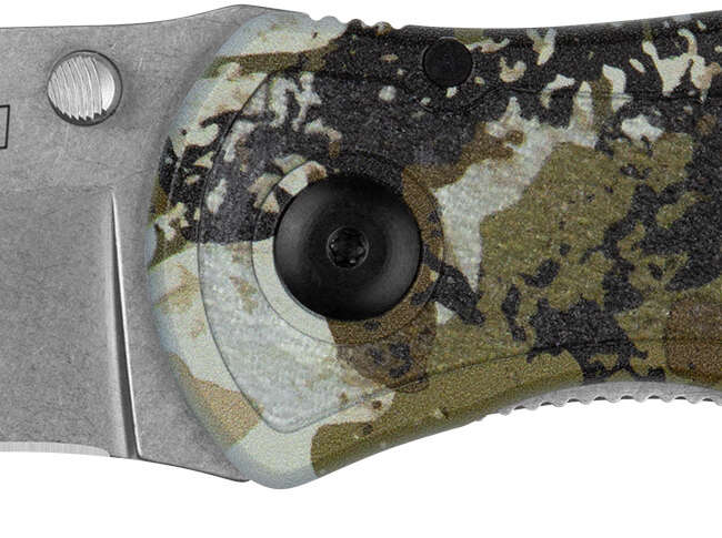 KER BLUR KINGS CAMO 3.4 DP