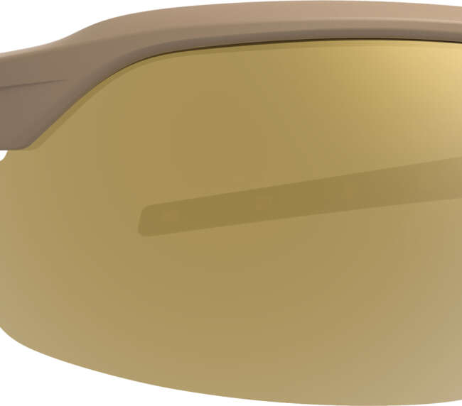 LEU SUNGLAS TRACER TAN-BRZ MIR