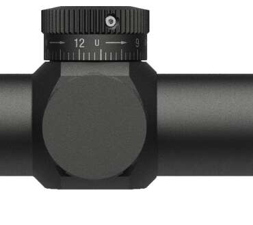 LEU VX-FR 4-12X40 CDS DUPLEX