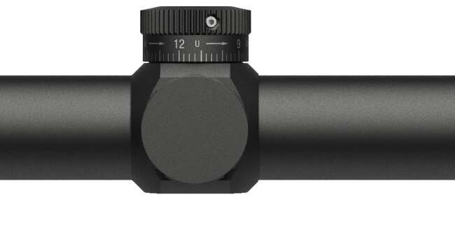 LEU VX-FR 4-12X40 CDS DUPLEX