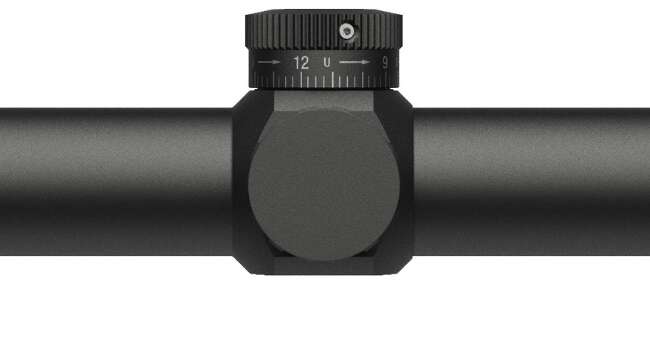 LEU VX-FR 3-9X50 CDS DUPLEX