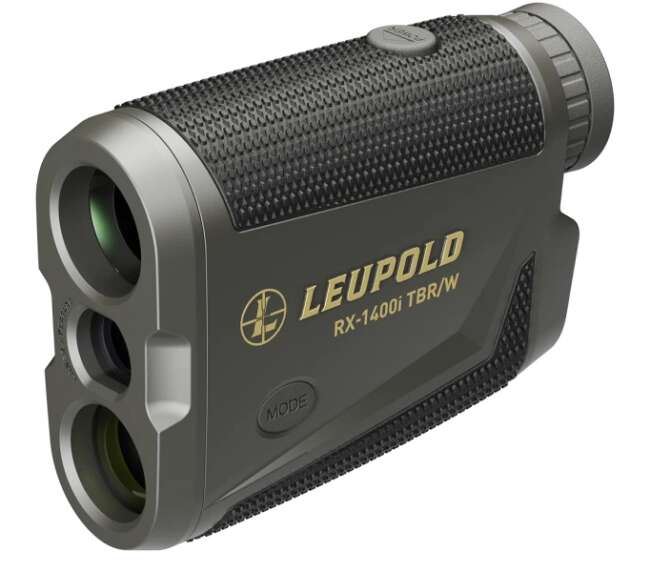 LEUPOLD RX-1400i TBR GEN2 LSR RF BLK