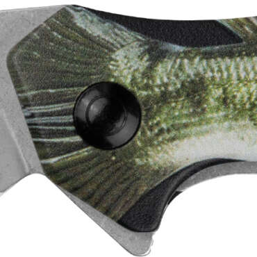 KER SHORELINE BASS 3 DP