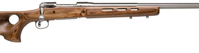 SAV 12BTCSS BA TH HB 22-250 SS