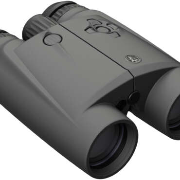 LEUPOLD BX6 HD 10X42 4DOF RF BINO GRY
