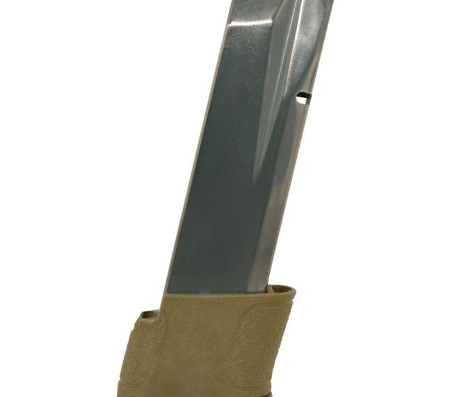 S&W MAG MP 45AP 14RD BRN BASE