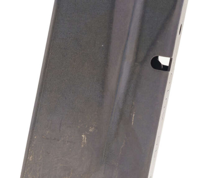 S&W MAG MPC 45AP 8RD