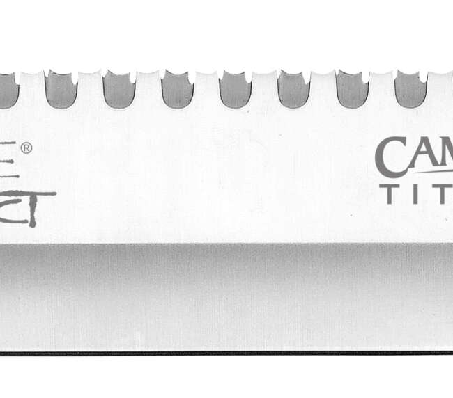 CAM CARNIVORE MACHETE