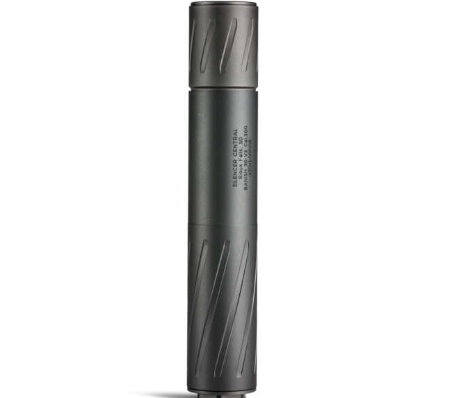 BANISH 30-V2 30CAL BLK