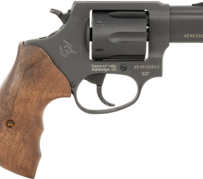 TAU M327 327 DA REV 2B 6RD WAL