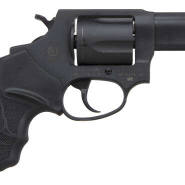 TAU M905 9MM DA REV 2B