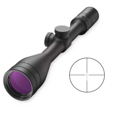 BURRIS OPTICS DROPTINE 4.5-14X42MM B-PLEX