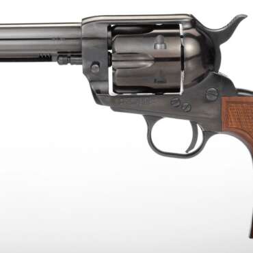 TAYLOR'S & COMPANY 1873 TC9 9MM BL/WD 4.75"