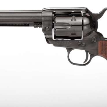 TAYLOR'S & COMPANY 1873 TC9 9MM BL/WD 5.5"