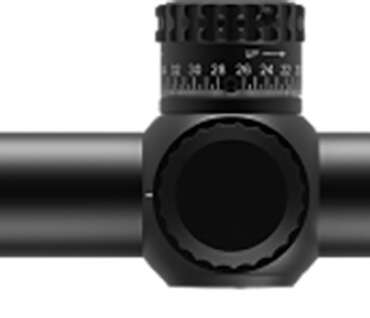 BUR VRACITY PH 4-20X50 FFP