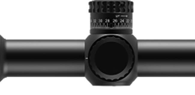 BUR VRACITY PH 4-20X50 FFP