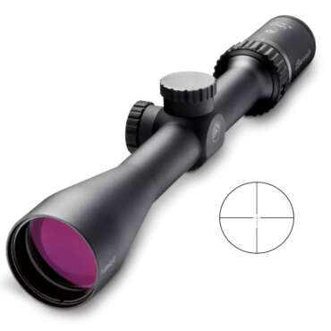 BURRIS OPTICS FULLFIELD E1 3-9X40MM 350LEG