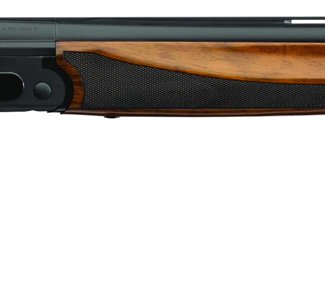 CHARLES DALY 202E  O/U 20/26 BL/WD 3"