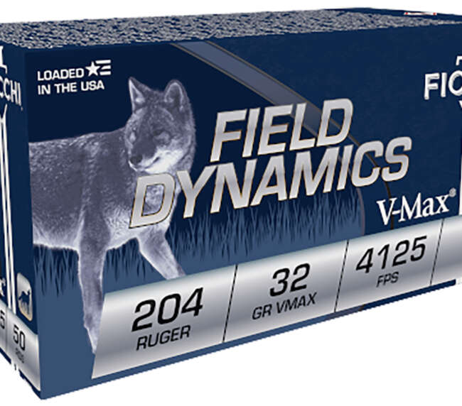 FIO 204RUG 32GR V-MAX 50RD