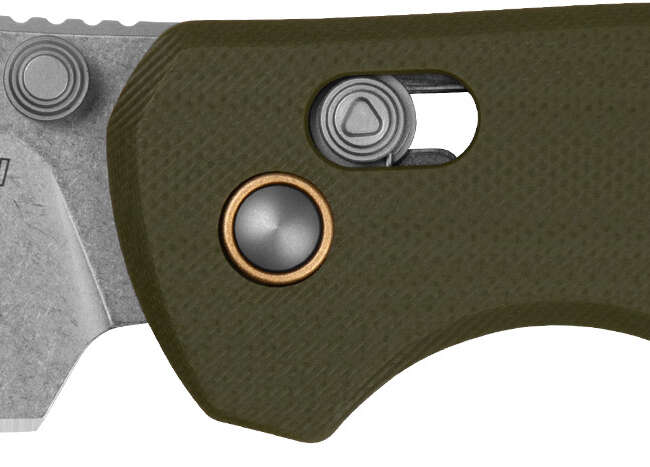 KER PROXIMAL GRN 3.15 DP