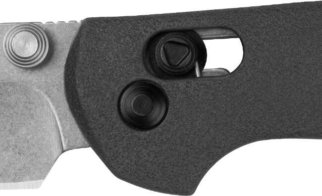 KER DUSTER GRY 2.9 SHEEPSFOOT