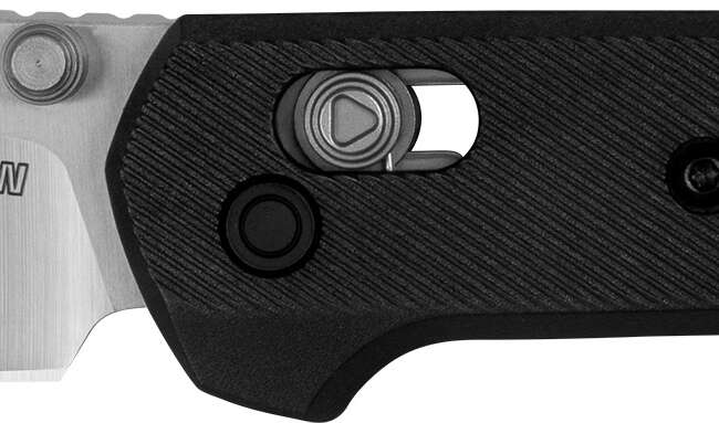 KER AIRSPACE BLK 3 CP