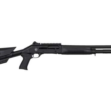 MILITARY ARMAMENT CORP MAC 1014 BREACH 12/18.5 BL/SY