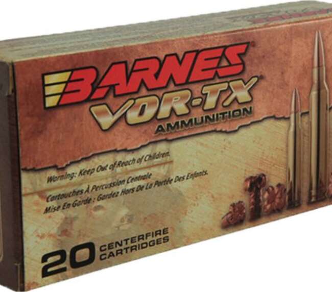 BAR 300RUM 180GR VORTX 20RD