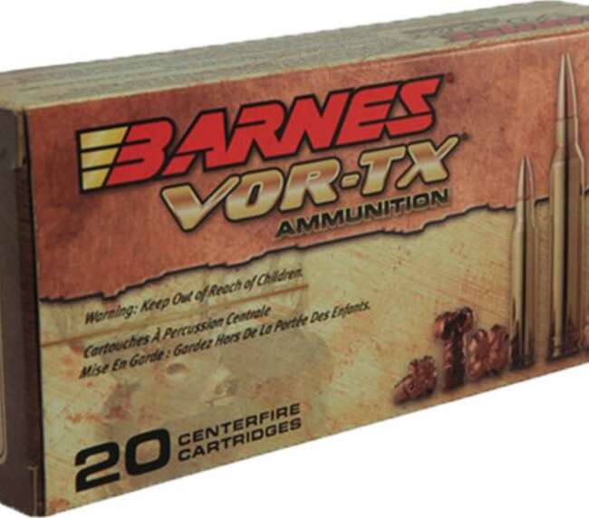 BAR 7MM08 120GR VORTX 20RD