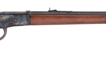 TAYLOR'S & COMPANY 1892 RIFLE 45LC BL/WD 24"