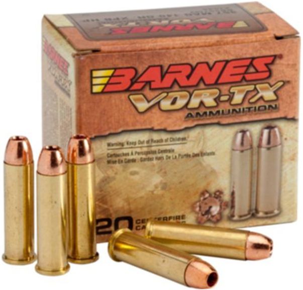 BAR 41M 180GR VORTX XPB 20RD
