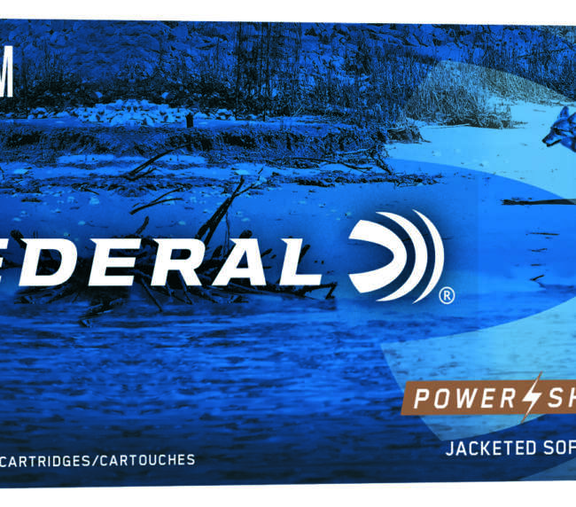 FDR 223 64GR PWRSK JSP 20RD