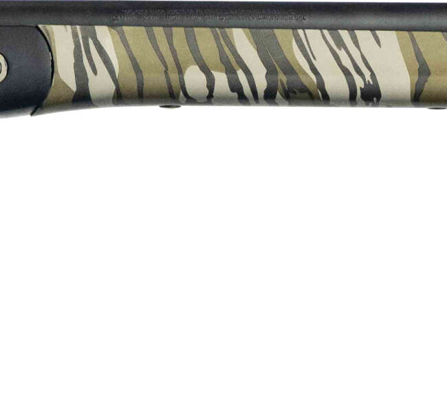 TMC TRIUMPH MUZ 50CAL NIT/MOBL