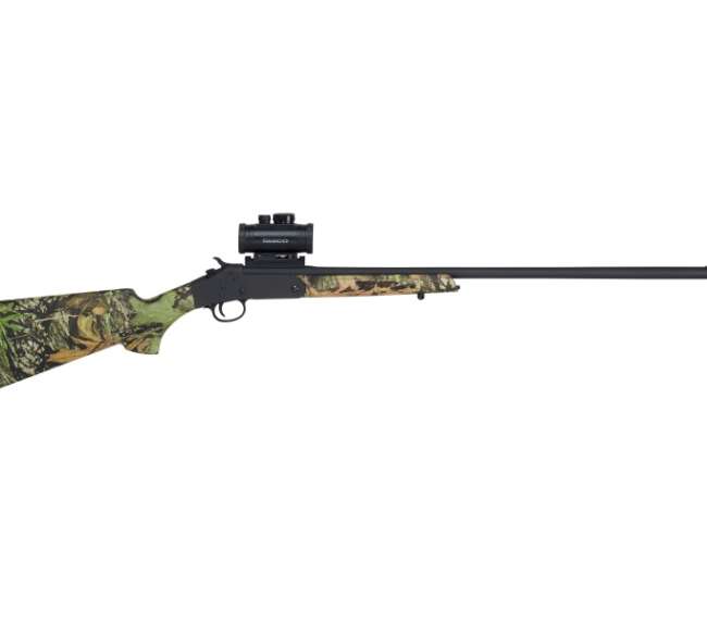 SAVAGE ARMS M301 SINGLE SHOT 20/26 MOO XP